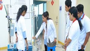 DIPLOMA IN PERFUSION TECHNICIAN ASSISTANT